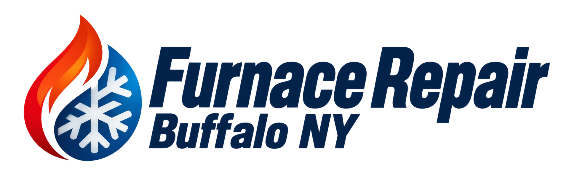 Furnace Repair Buffalo NY logo